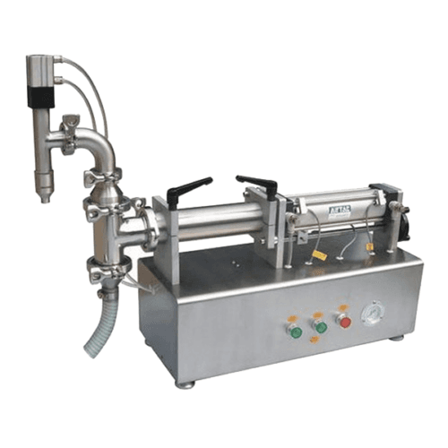 Mesin Filling Cairan