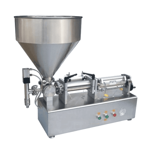 Mesin Filling Cream
