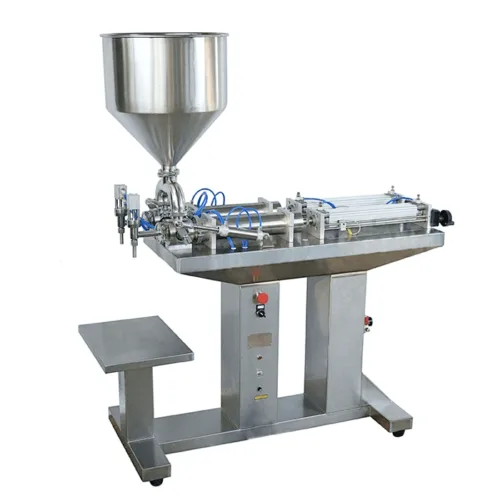 Mesin Filling Paste GCG-BL2