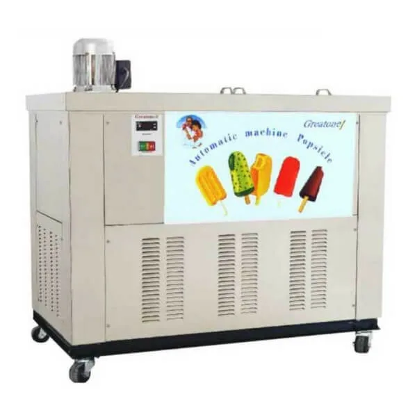 Mesin Ice Lolly