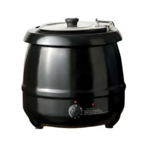 Mesin Soup Kettle Astro