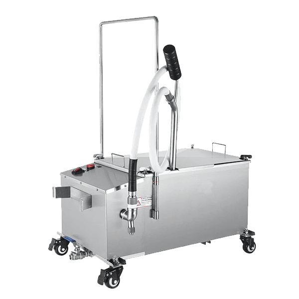 Oil Filter Machine LF05JY