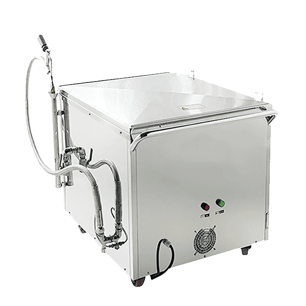 Oil Filter Machine LF08JY