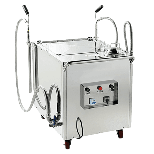 Oil Filter Machine LF10JY