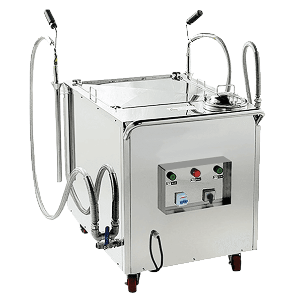 Oil Filter Machine LF10JY