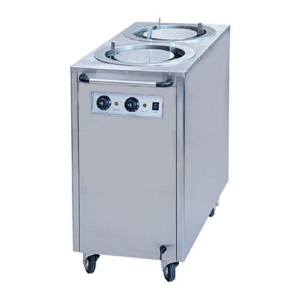 Plate Warmer Alat Penghangat dan Mesin Pengering Piring
