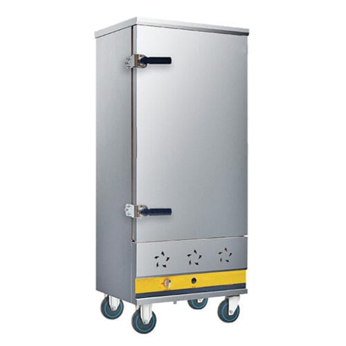 Rice Steamer 12 Loyang