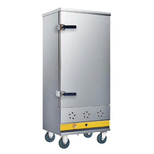 Rice Steamer 12 Loyang