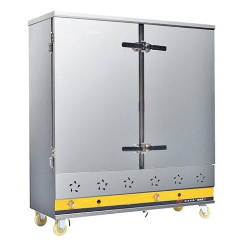 Rice Steamer 24 Loyang