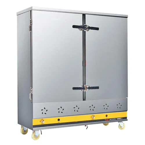Rice Steamer 24 Loyang