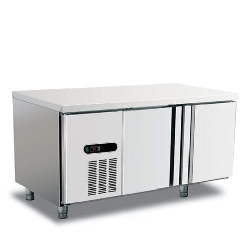 Undercounter Freezer UCF 150 2D