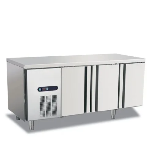 Undercounter Freezer UCF 180 3D