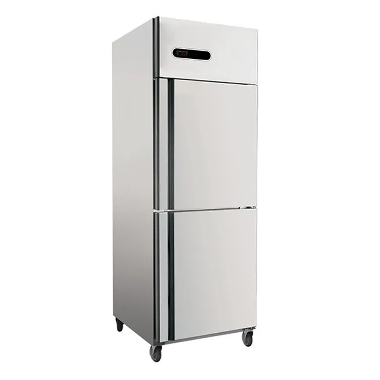 Upright Chiller Cabinet JRC 0550 2D