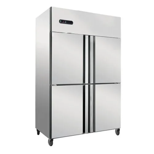 Upright Freezer Cabinet GEA URF 1200 4D