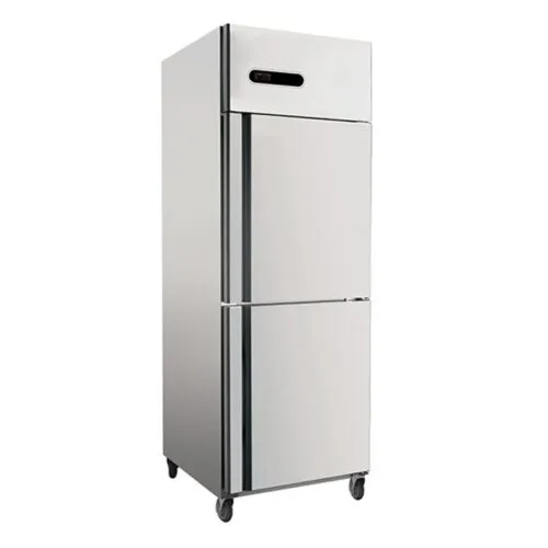 Upright Freezer Cabinet GEA URF 550 2D
