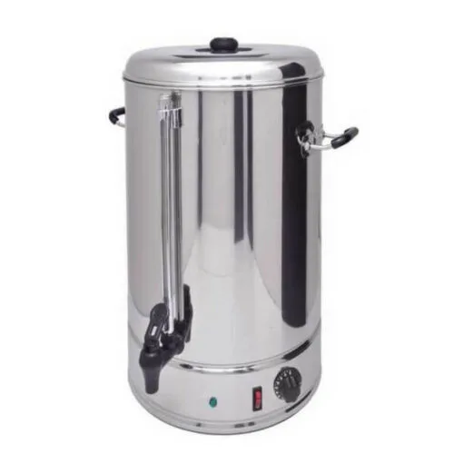 Water Boiler Stainless Steel