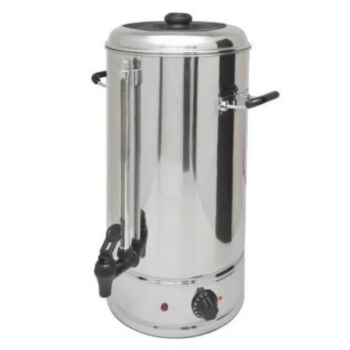 Water Boiler Stainless Steel By GETRA