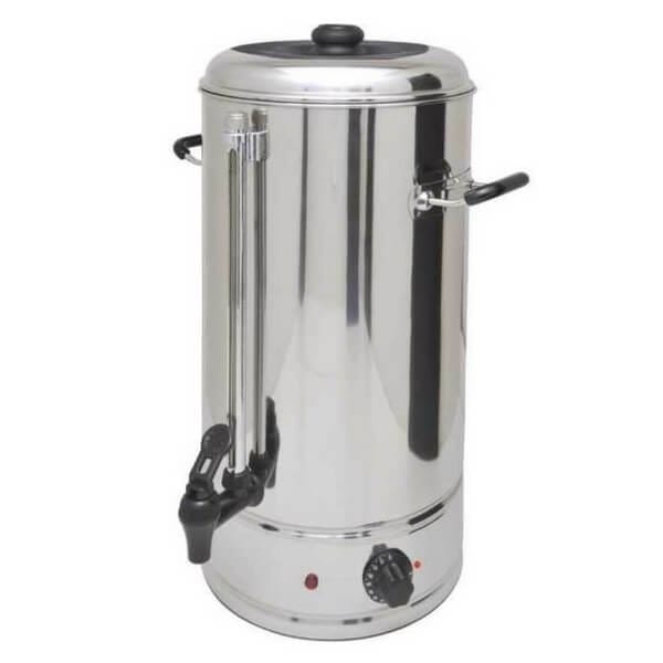 Cylinder Water Boiler GETRA WB 40  Astro Mesin