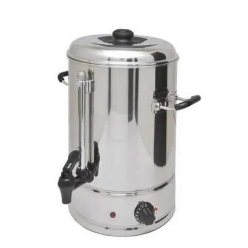 Water Boiler Stainless Steel GETRA