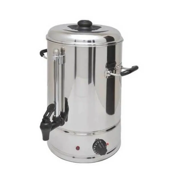 Water Boiler Stainless Steel GETRA
