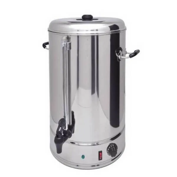 Water Boiler Stainless Steel