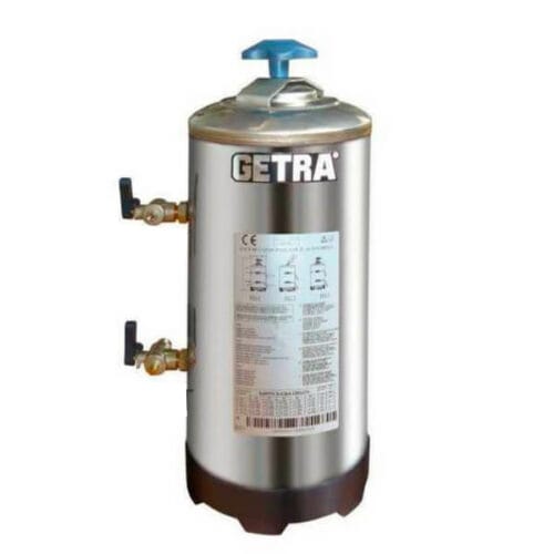 Water Filter & Softener GETRA