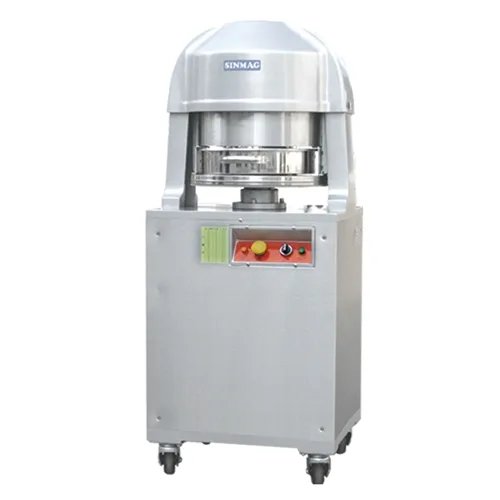 Automatic Dough Divider Sinmag Automatic Dough Divider Sinmag