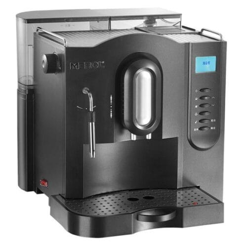MEROL ME-707 Full Auto Mesin Kopi