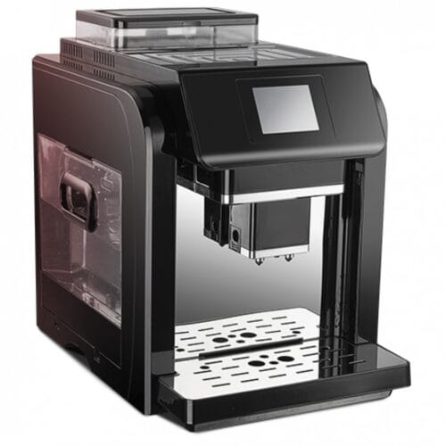 Merol ME-717 Automatic Capucino Machine