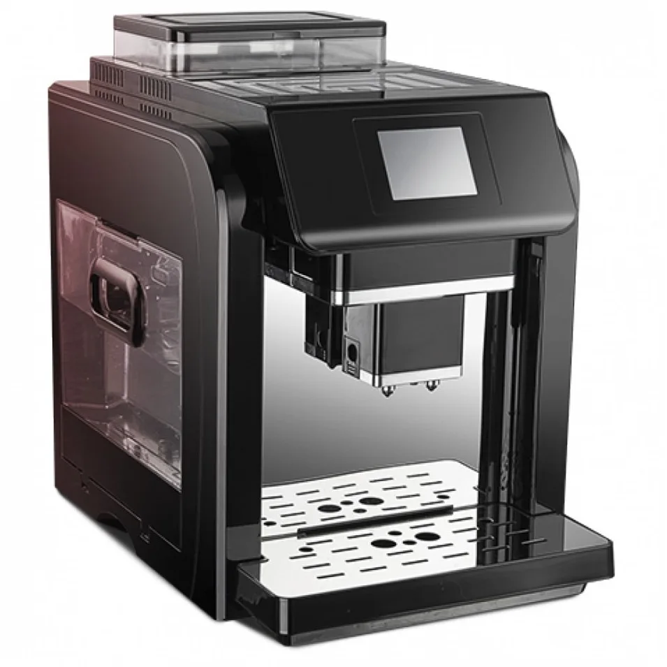 Merol ME-717 Automatic Capucino Machine