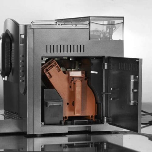 Mesin Kopi Full Automatic MEROL ME 707