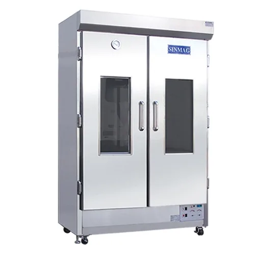 Mesin Proofer Pengembang Roti SINMAG