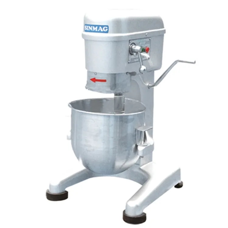Mixer Roti Sinmag 10 Liter SM 101