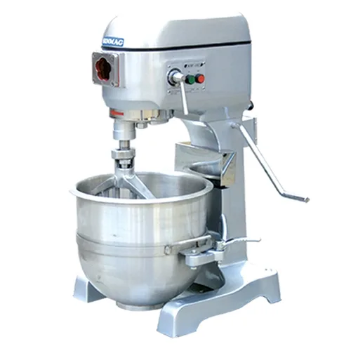 Mixer Roti Sinmag SM 401 - Planetary Mixer SINMAG SM 401
