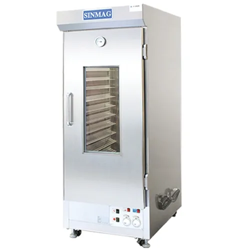 Proofer Roti SINMAG SM 32S