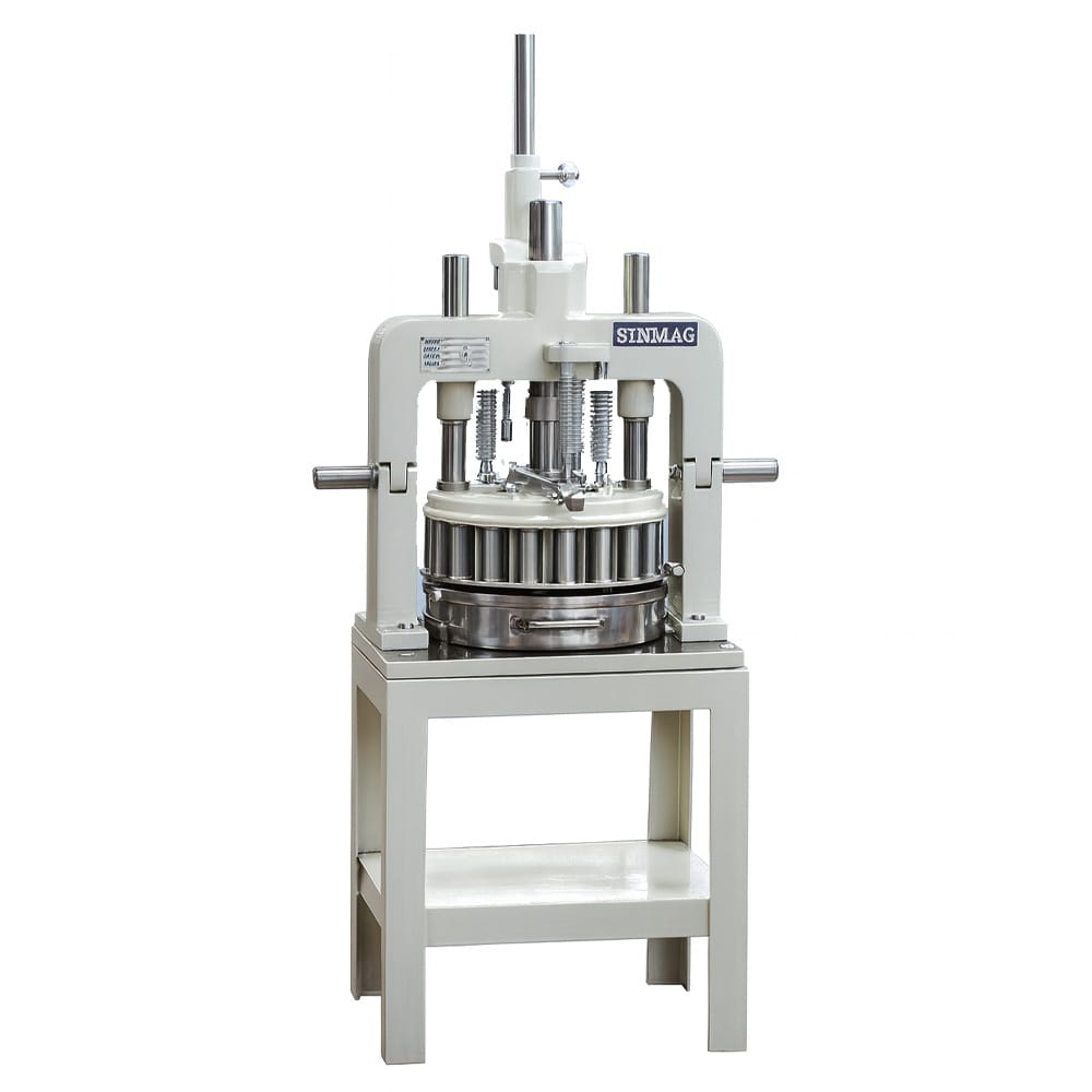 SINMAG Manual Dough Divider SM 530