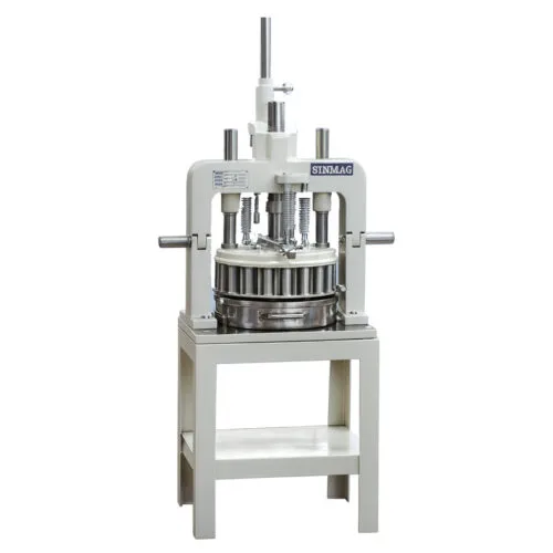 SINMAG Manual Dough Divider SM 536
