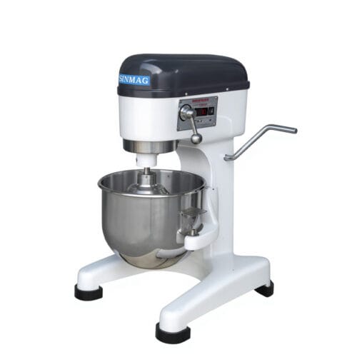 SINMAG Planetary Mixer SM-101