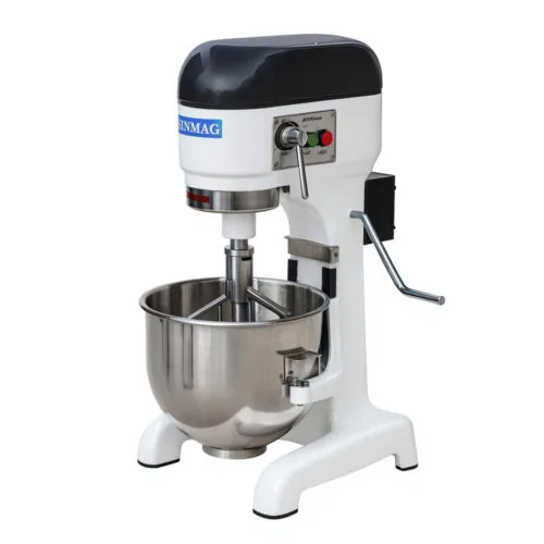 SINMAG Planetary Mixer SM 201