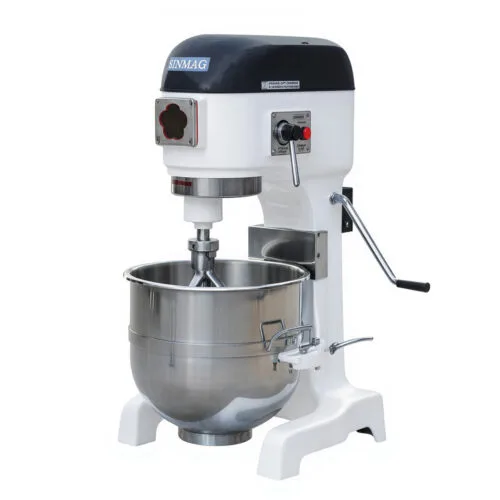 SINMAG Planetary Mixer SM 401