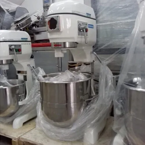 SINMAG Planetary Mixer SM 401