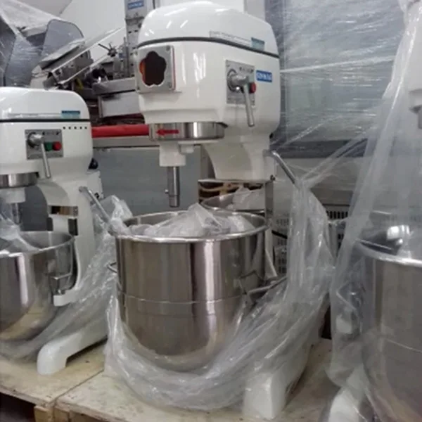 SINMAG Planetary Mixer SM 401