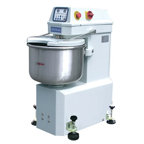 Spiral Mixer Sinmag SM 25