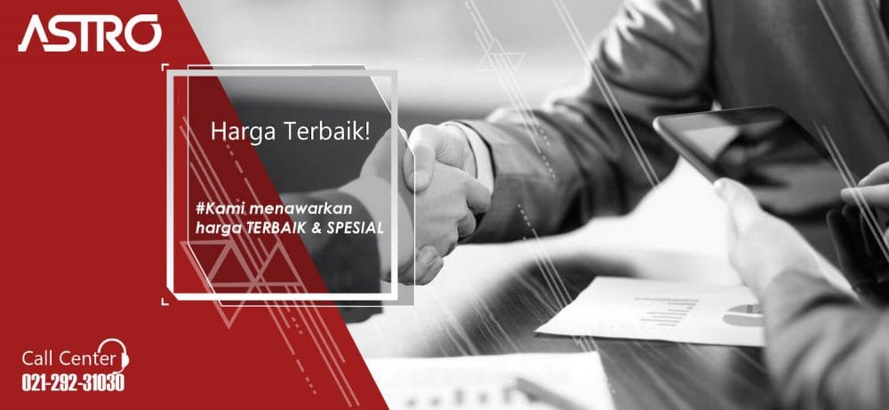 benefit 3 HARGA TERBAIK