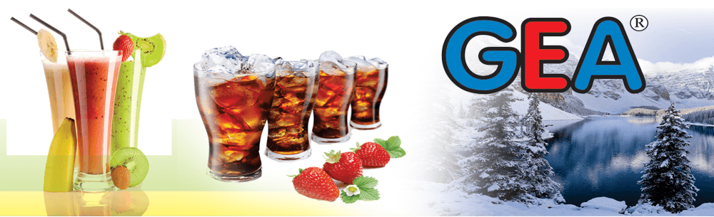 Gea Indonesia Refrigeration Equipment | Peralatan dan Mesin Pendingin