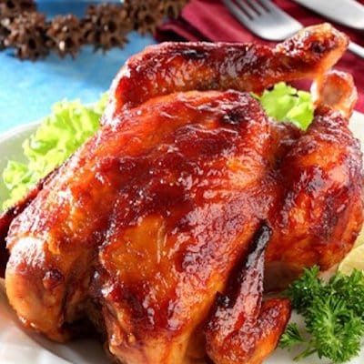 Ayam Panggang