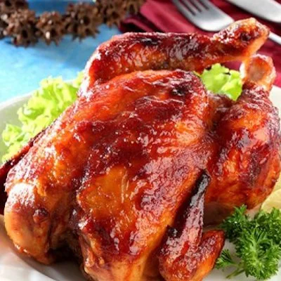 Ayam Panggang