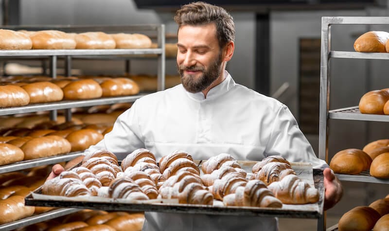 Banner Bakery Equipment