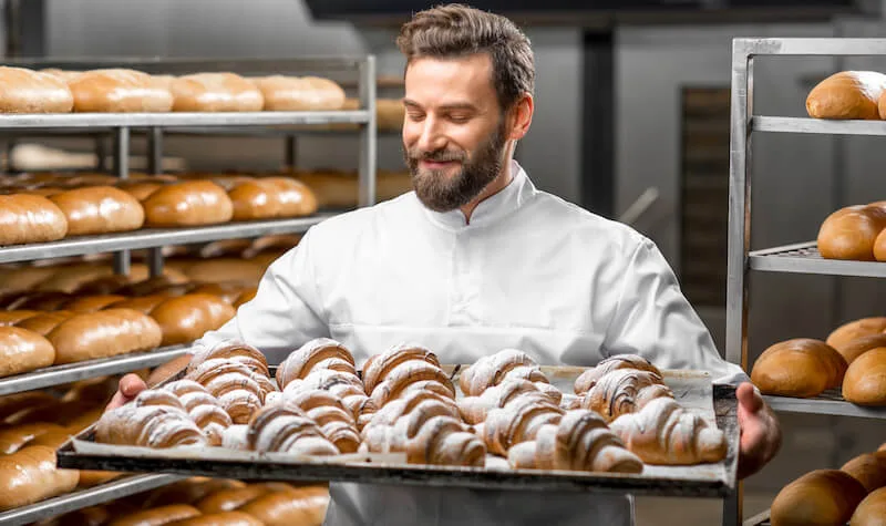 Banner Bakery Equipment