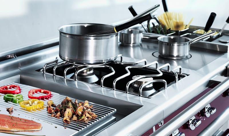 Banner Cooking Equipment